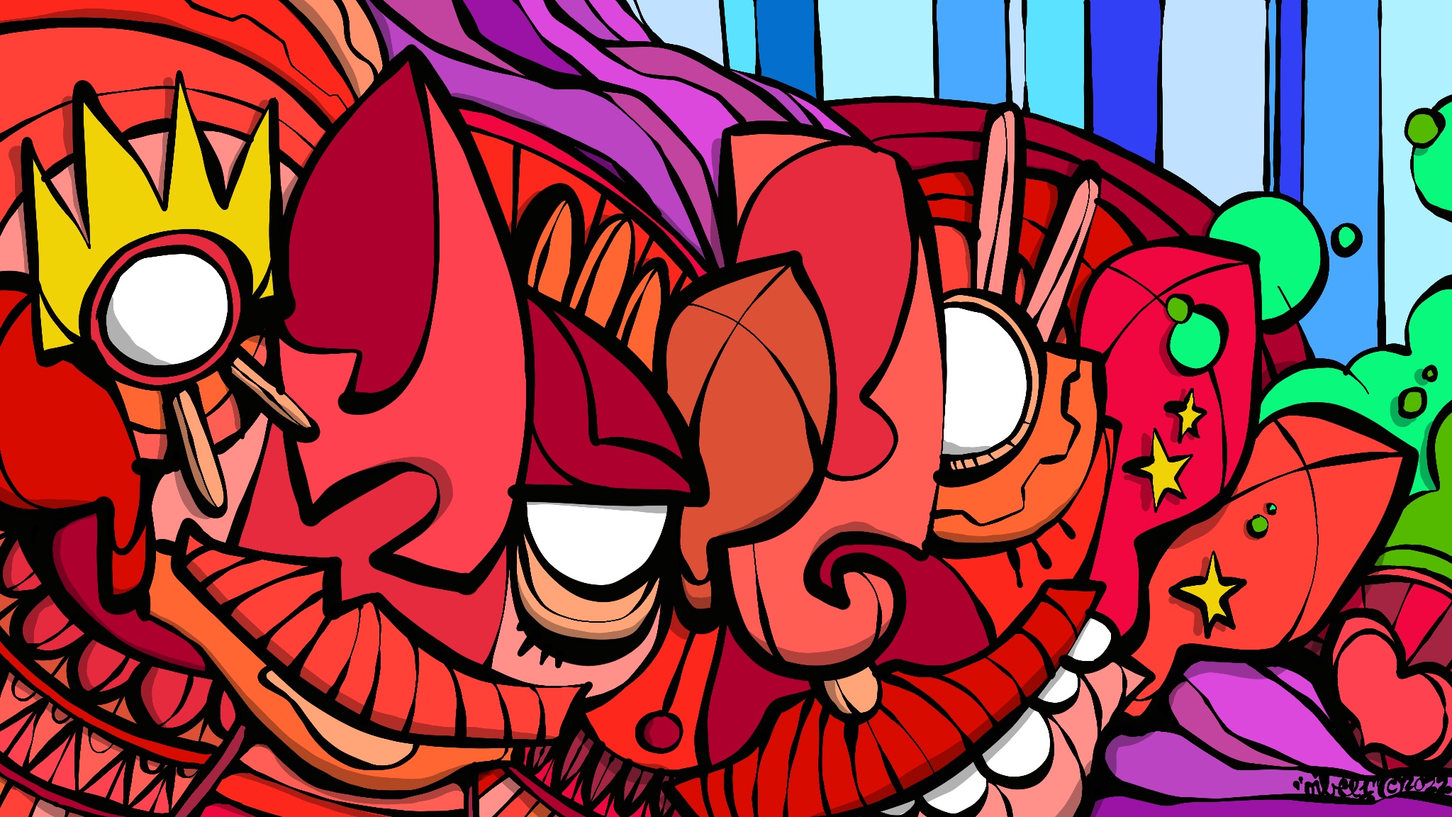 OibelArt banner